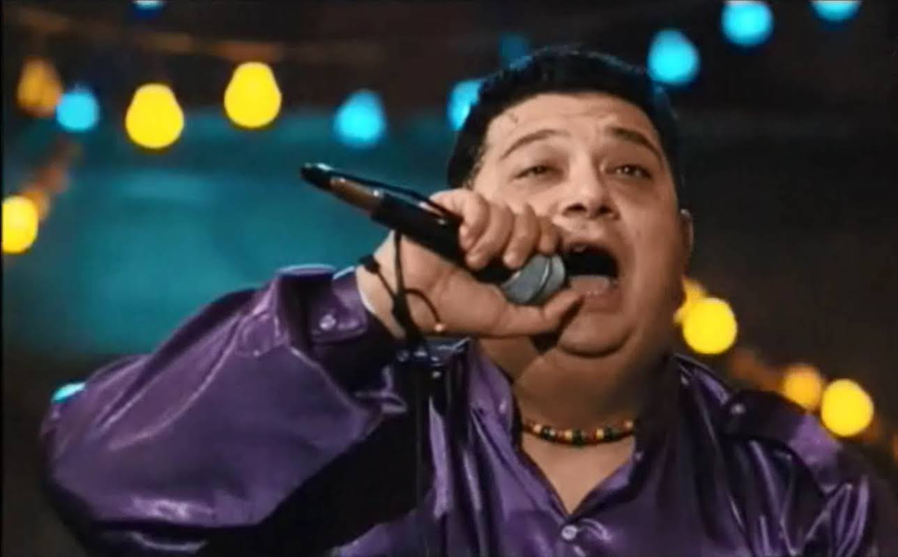 Maged El Kedwany