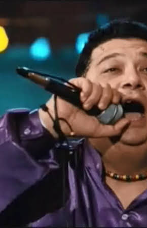 Maged El Kedwany as 