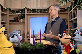 The Slugs and Bugs Show: Make Ready For Christmas: Season 1: Make Ready For Christmas: Part 1