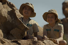 Jane: Diceros bicornis