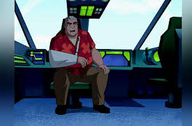 Ben 10: Ultimate Alien Season 1 (Classic): Hit 'Em Where They Live