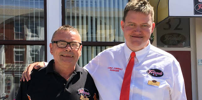 2:40 PM: Four in a Bed | More 4 | 3/2 2026