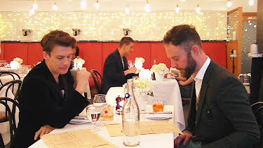 2:10 AM: First Dates | E4 | 10/10 2026