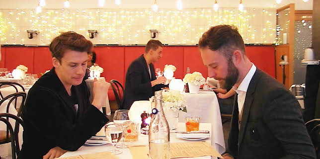 2:15 AM: First Dates | E4 | 3/4 2026