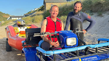 7:00 PM: Dom Chinea's Cornish Workshop (S1 E2) (S1) | Yesterday | 6/30 2026