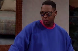 Hangin' with Mr. Cooper, Season 1: Valentine's Day Massacre