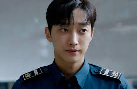 Police University: Police University Episode 13