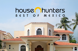 House Hunters International:  Best of Mexico Volume 1: Escaping to Puerto Escondido