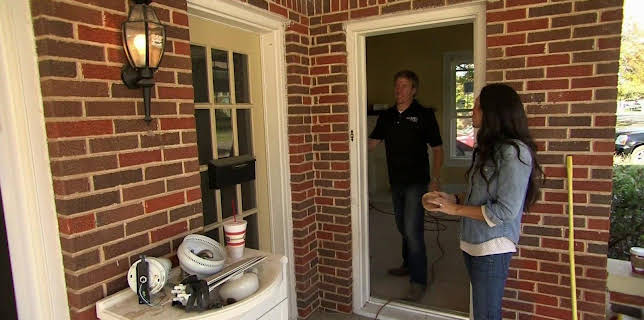 10:35: Fixer Upper: Umbauen, einrichten, einziehen! | Sixx | 11/30 2025