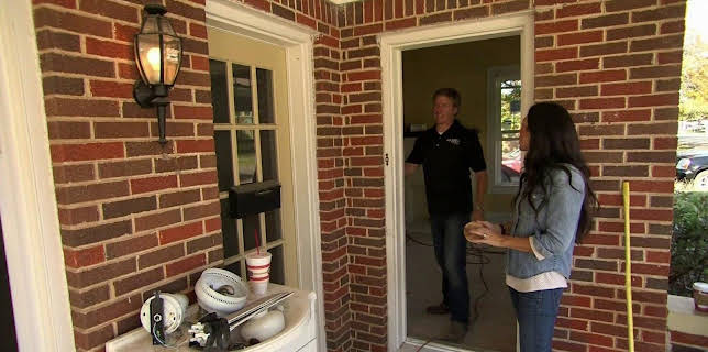 Fixer Upper: Umbauen, einrichten, einziehen!