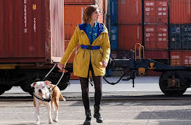 Blanca, Season 1: Without Eyes, Part 1