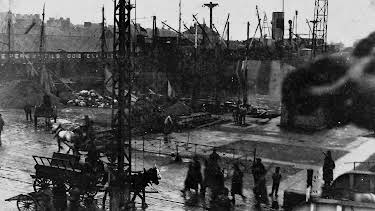 12:00 PM: Secret Nazi Bases (S3 E2) (S3) | Yesterday | 2/4 2026