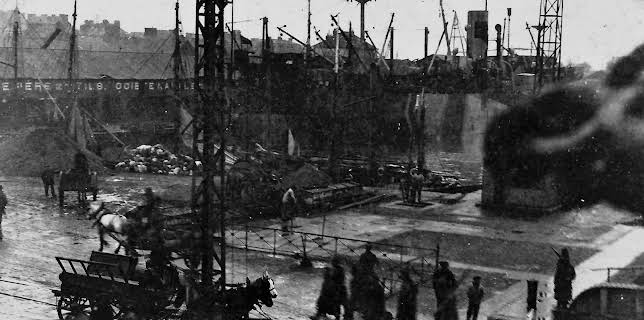 5:00 PM: Secret Nazi Bases (S3 E2) (S3) | Yesterday | 2/4 2026