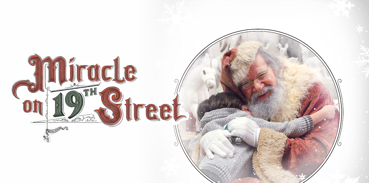 Miracle on 19th Street (2021)