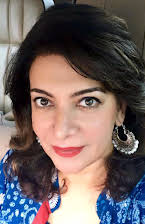 Divya Seth as 