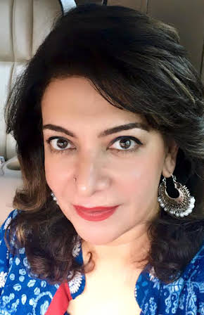 Divya Seth as 