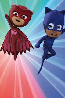 23:50: PJ Masks (T2): Ep.4 La Noche del Gato/ Gatuno lo vuelve a hacer | Disney Junior | 3/28 2026