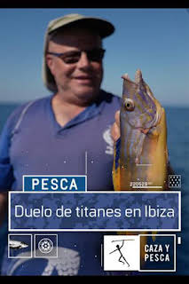11:05: Duelo de titanes en Ibiza | Caza y Pesca | 2/1 2026