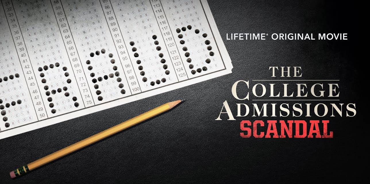 The College Admissions Scandal (2019)