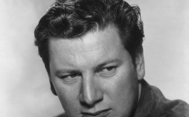 Peter Ustinov