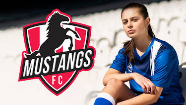 19:25: Mustangs FC | Barnkanalen | 4/8 2026