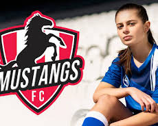 Mustangs FC
