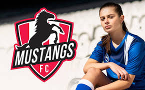 Mustangs FC