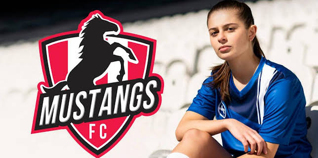 15:30: Mustangs FC | Barnkanalen | 12/17 2025