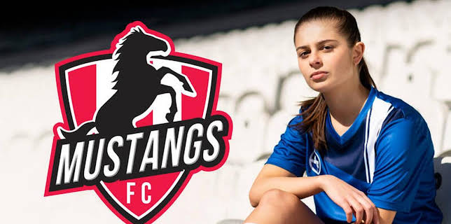 Mustangs FC