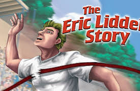 Torchlighters: The Eric Liddell Story