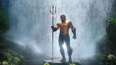 17:20: Aquaman | TV6 | 11/7 2026