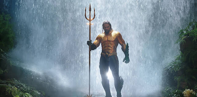 21:00: Aquaman | TV3 | 12/24 2025