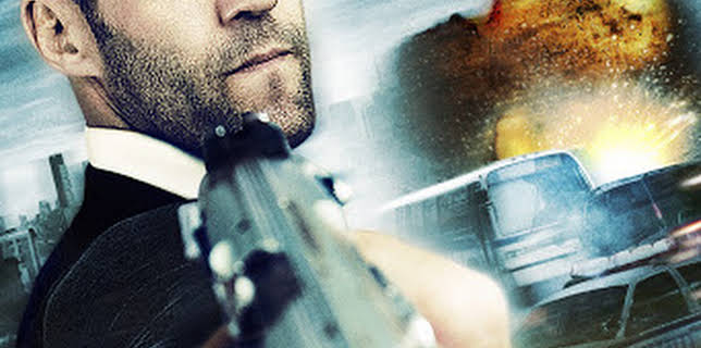 18:24: Safe (IMDb 6.5) | TCM | 12/17 2025