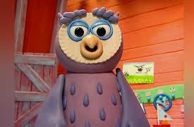 Timmy Time Season 1: TIMMY ON WHEELS /  TIMMY GOES BANG