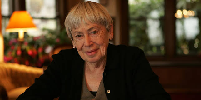 11:00 PM: Science Fiction In The Atomic Age | Sky Arts | 2/11 2026