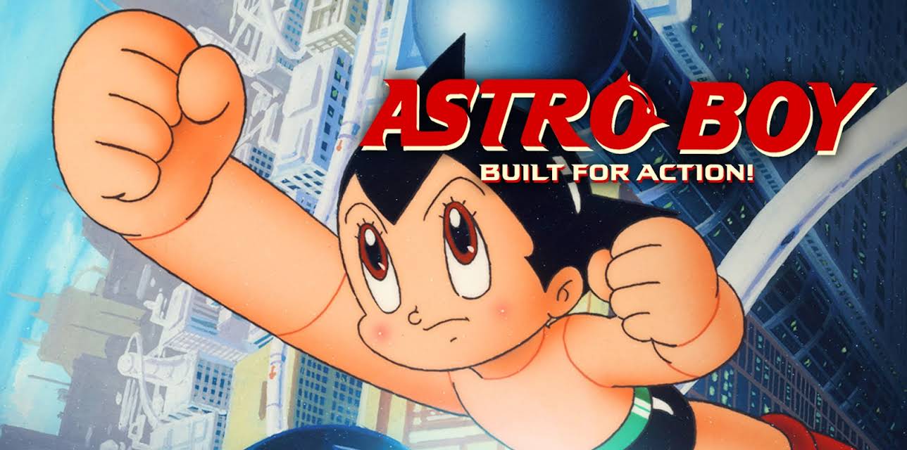 Astro Boy