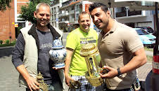 Der Trödeltrupp - Das Geld liegt im Keller (S8 E19)