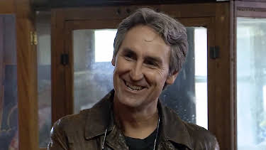 11:10 AM: American Pickers | Channel 4 | 10/8 2026