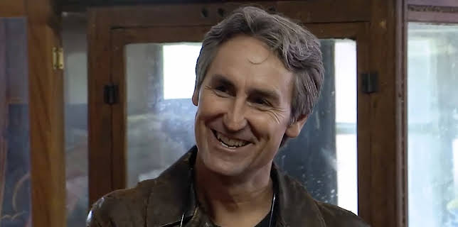 11:10 AM: American Pickers | Channel 4 | 1/21 2026