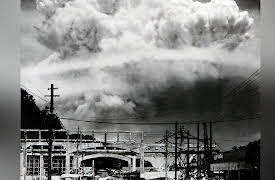 World War II: Up Close and Personal: Casualty Stories of the Atomic Age