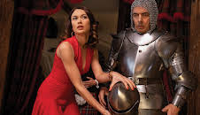 Johnny English Strikes Again