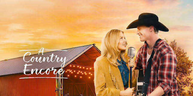 A Country Encore (2025)