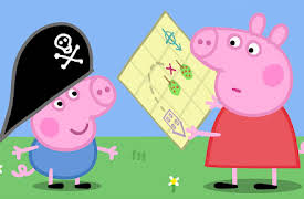 Peppa Pig: Episode 24
