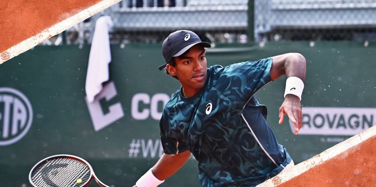 Nishesh Basavareddy - Andrea Collarini (2025)