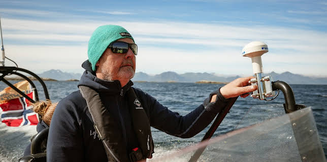 16:01: Abenteuer Lofoten – Norwegens Insel-Juwel | 3SAT | 11/26 2025