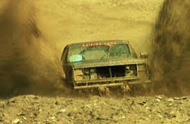 Tough Truckin: Tough Truckin' Episode 3