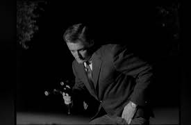 The Man from U.N.C.L.E: The Complete First Season: The Iowa Scuba Affair