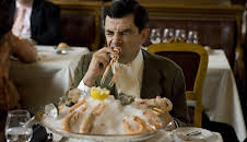 Mr. Beans ferie