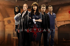 Sanctuary Season 2: End of Nights Part 1