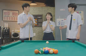 Un amor precioso: ¡La universidad!